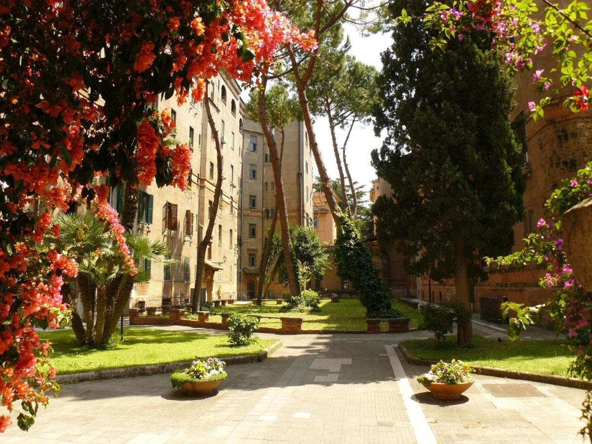 Apartamento Dimora Del Papa *