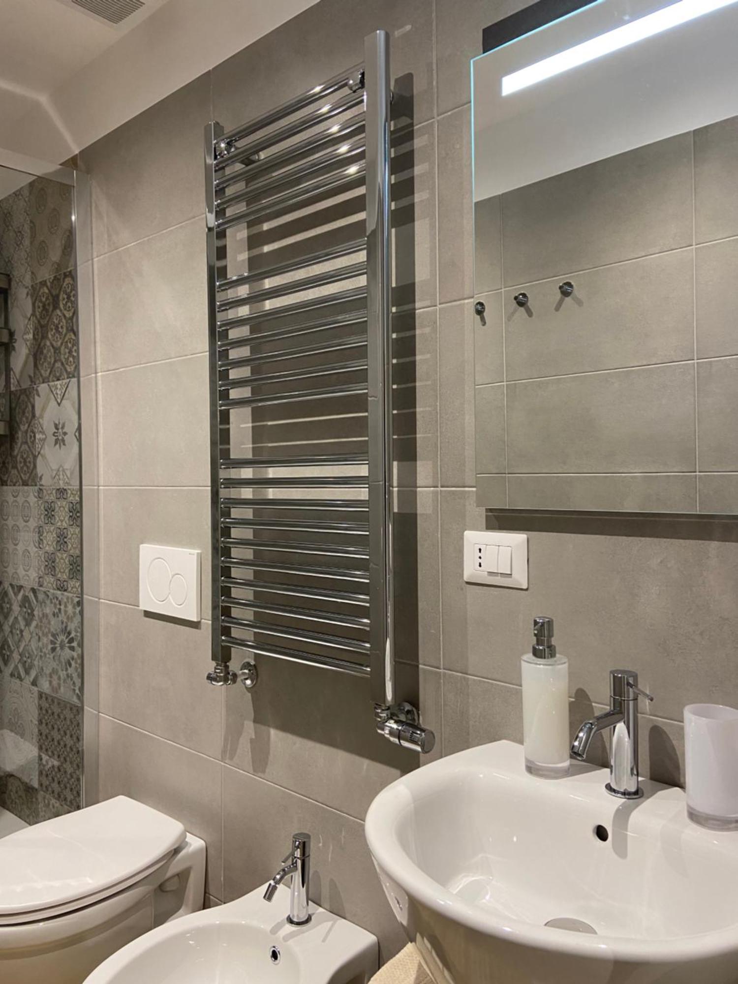 Apartamento Dimora Del Papa Roma