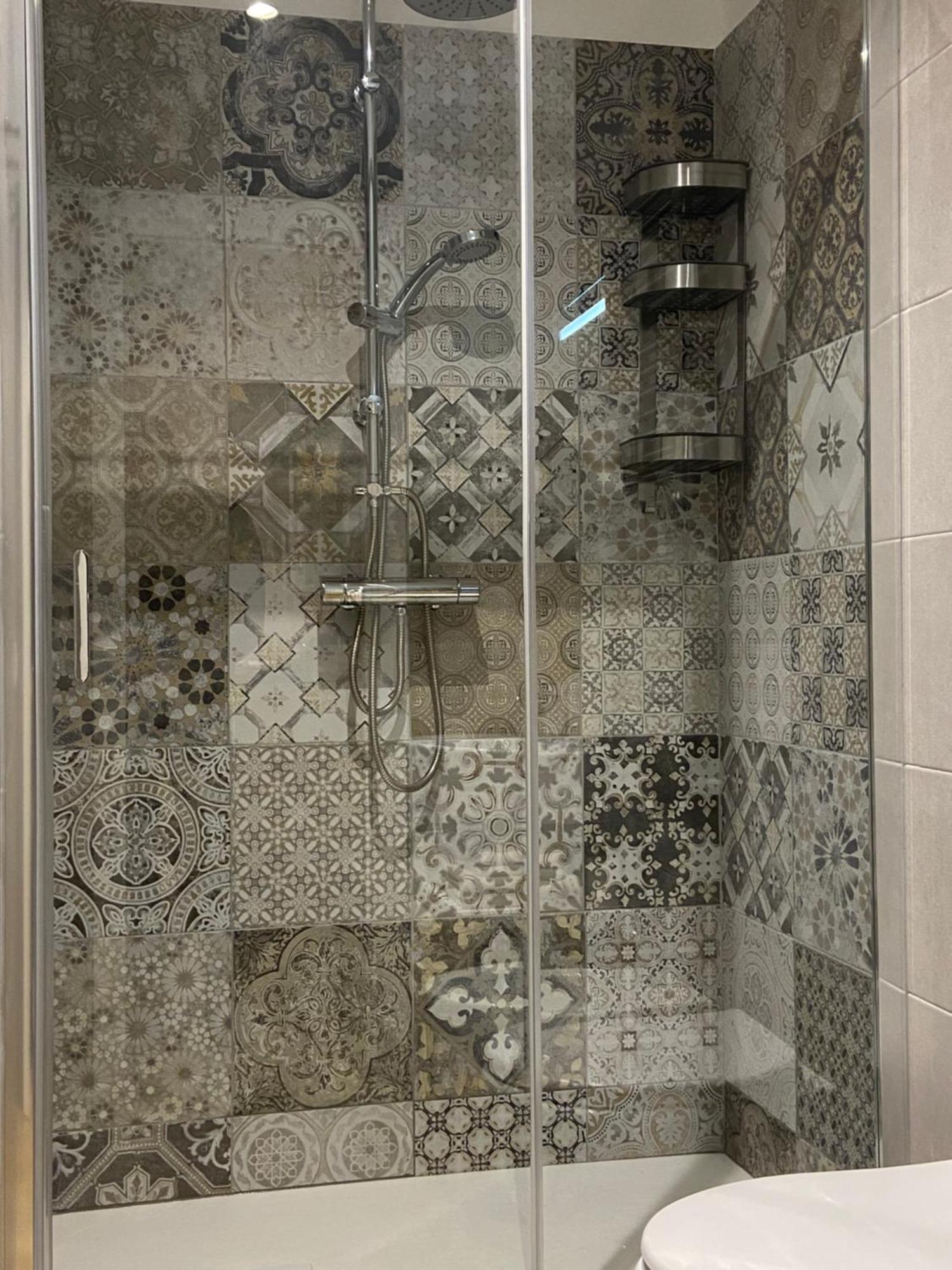 Dimora Del Papa Apartamento Roma