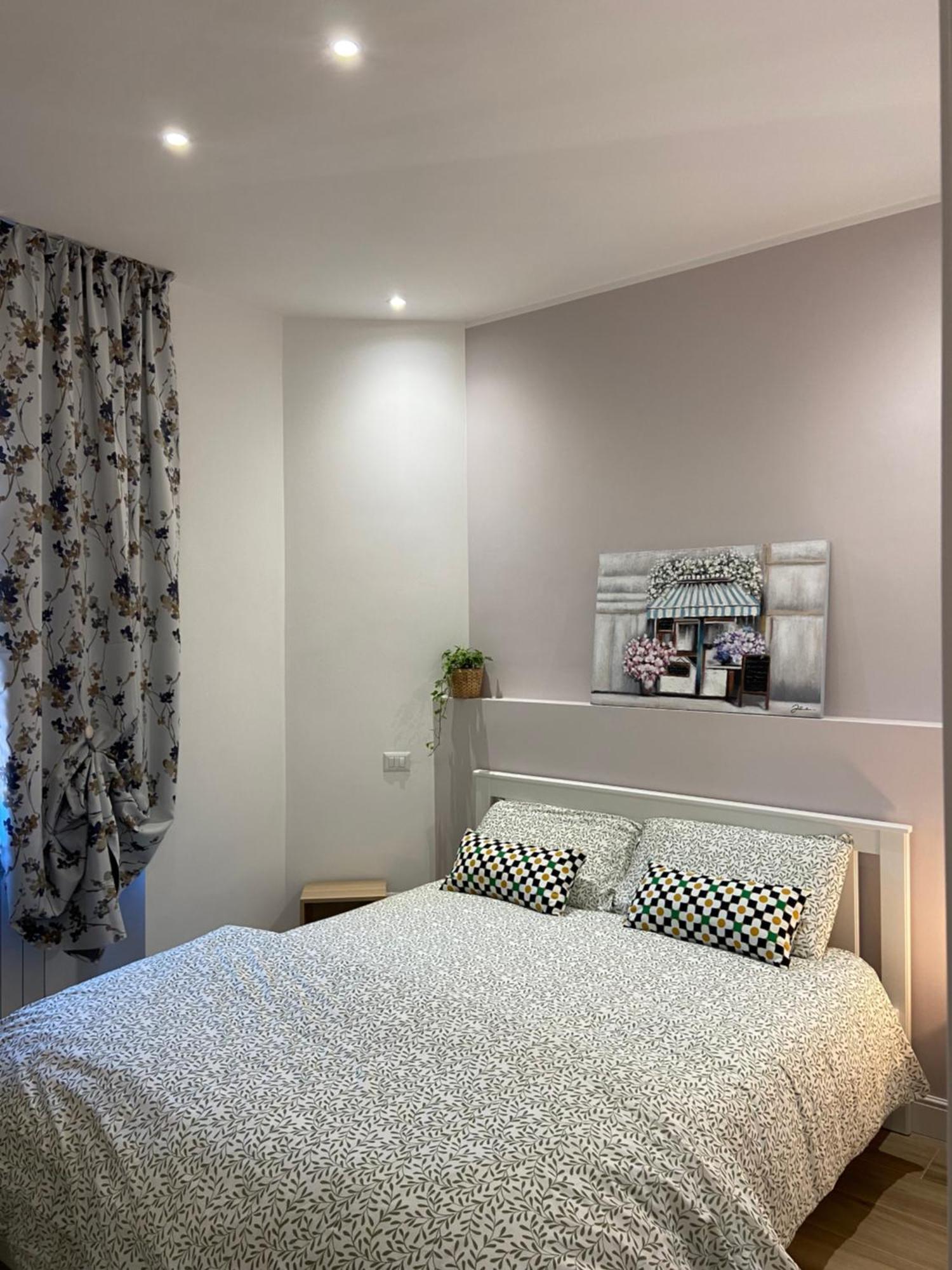 Apartamento Dimora Del Papa Roma