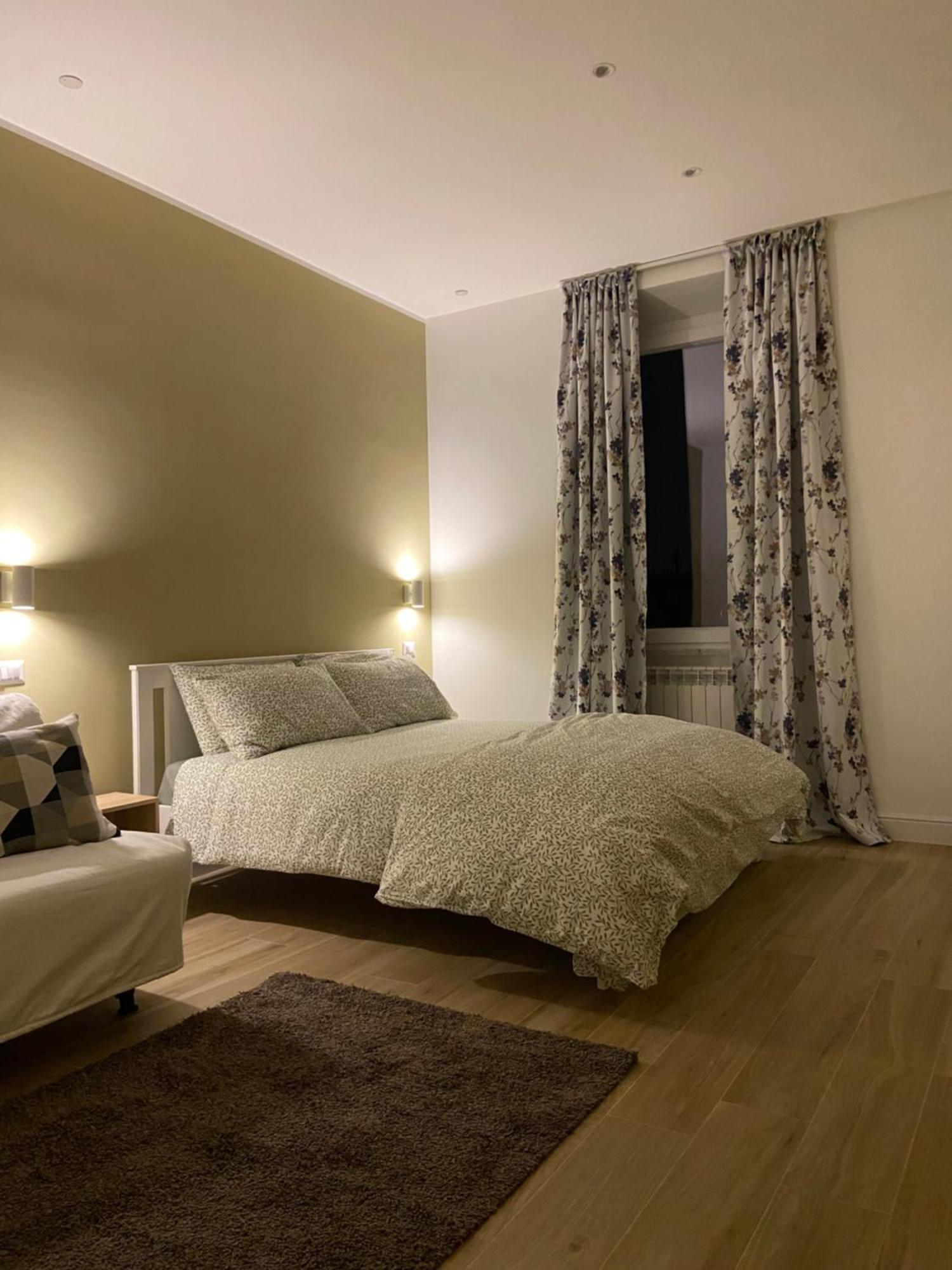 Apartamento Dimora Del Papa Roma